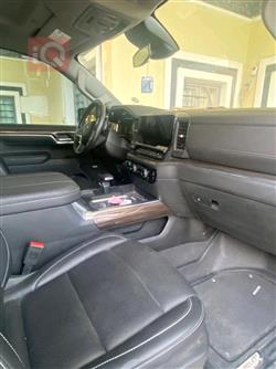 شيفروليه سلفرادو